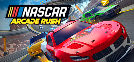 NASCAR Arcade Rush crack status