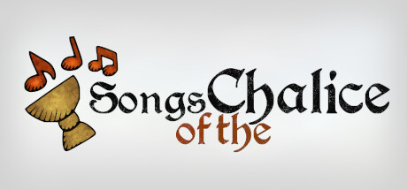 Songs of the Chalice steam charts