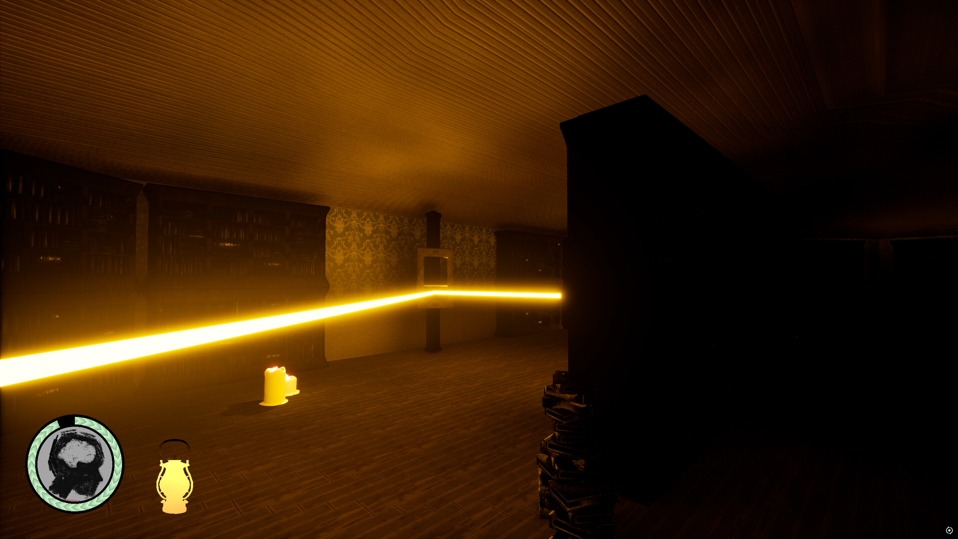 Lantern Light (DEMO) screenshot #9