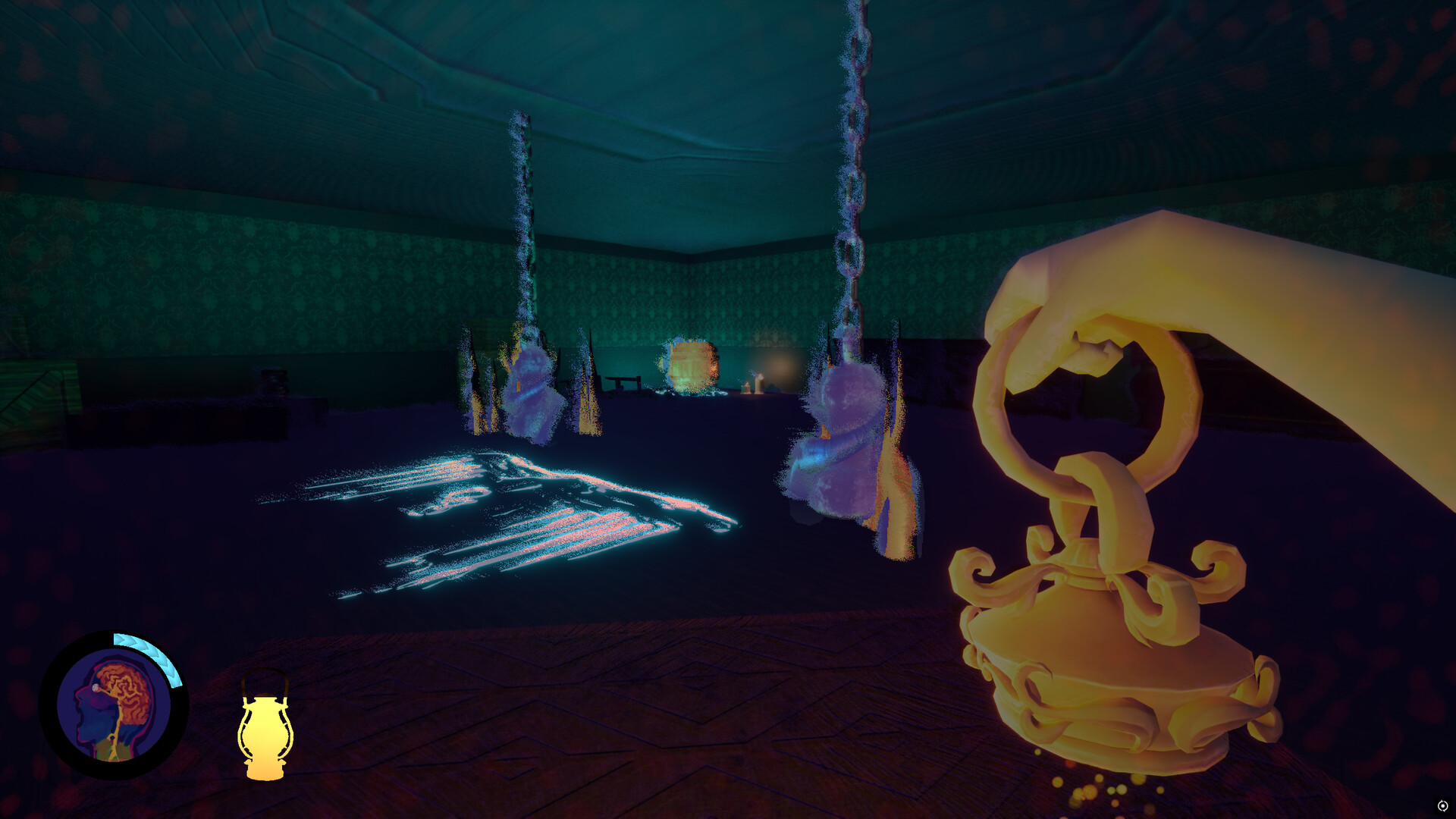 Lantern Light (DEMO) screenshot #4