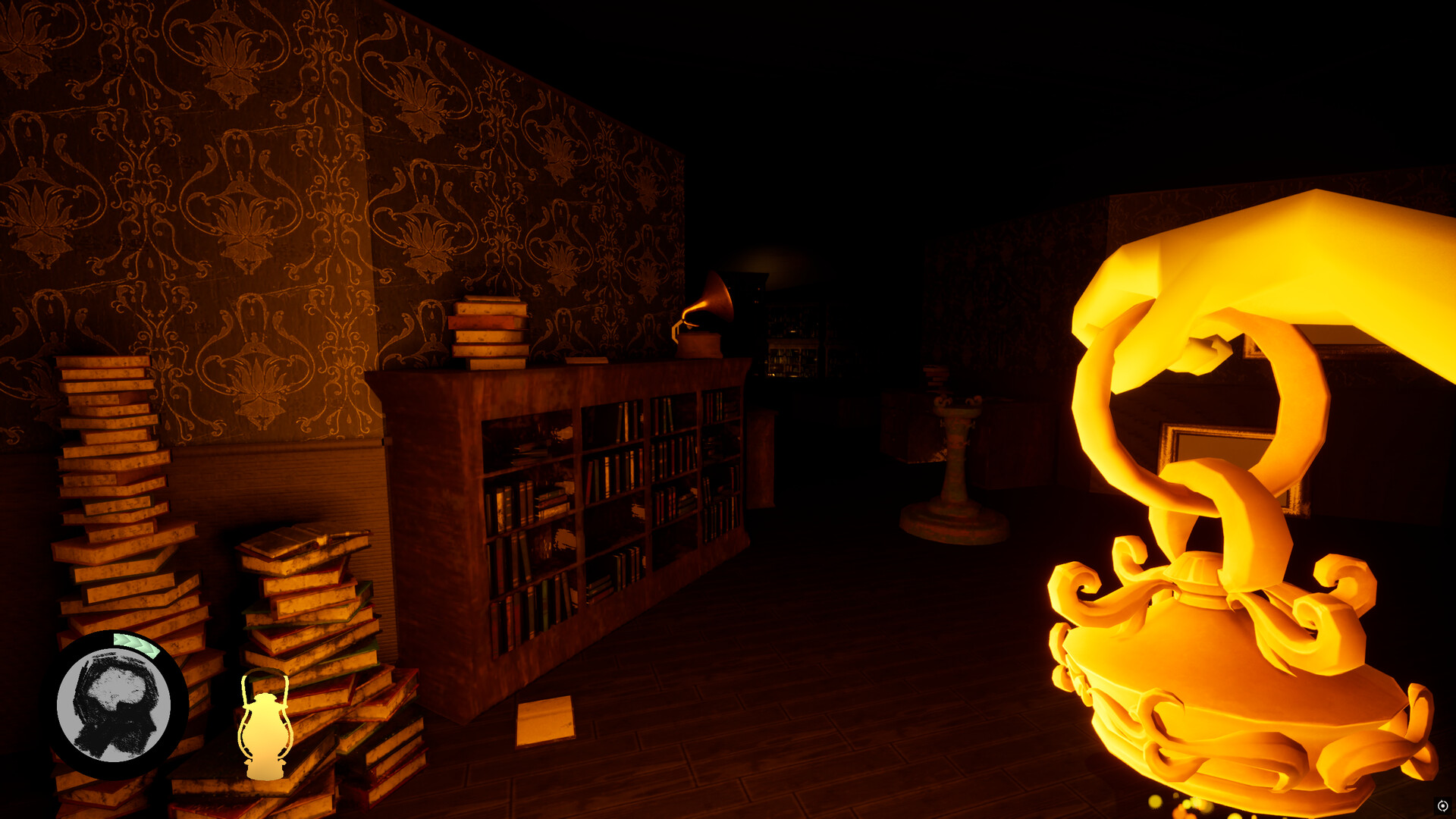 Lantern Light (DEMO) screenshot #8