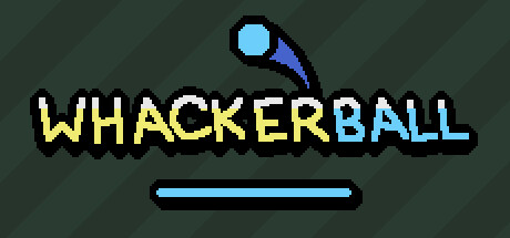 Whackerball banner image