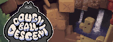 Doughball Descent cover