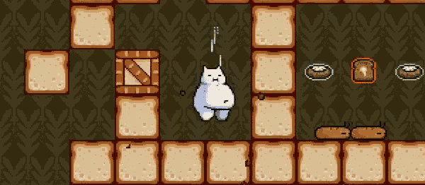 Doughball Descent video 1