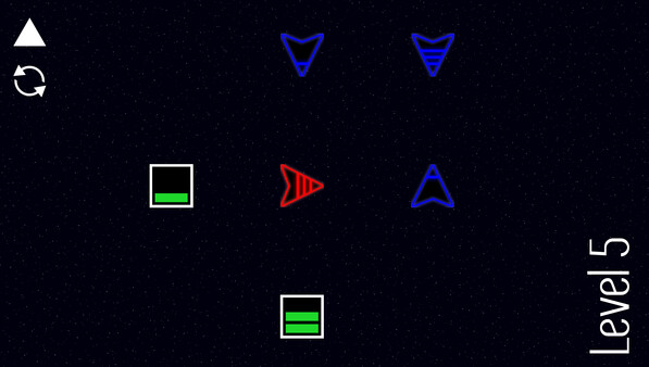 Скриншот 4 из игры Polilaser