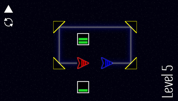 Скриншот 5 из игры Polilaser