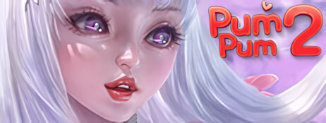 PumPum 2 cover art