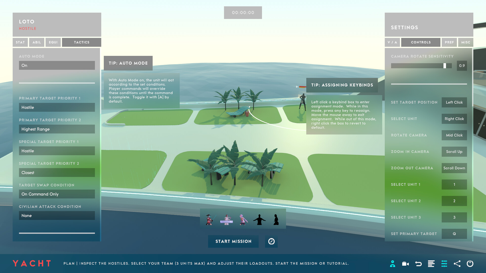 #6. Red Sea (Steam) 由: Eternal Sands Media