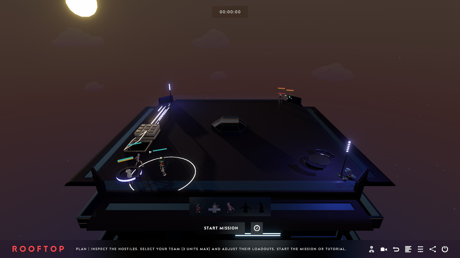 #1. Red Sea (Steam) 由: Eternal Sands Media