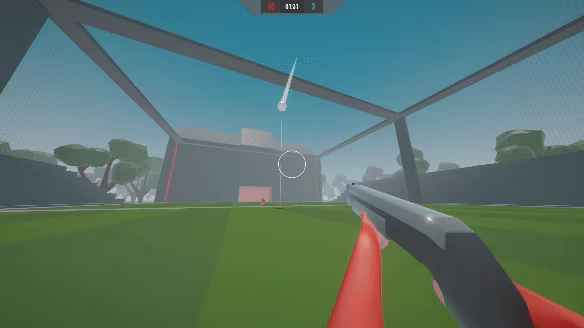 Shotgun Shenanigans video 1