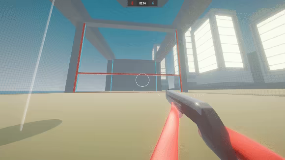 Shotgun Shenanigans video 4