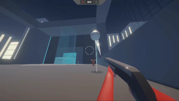 Shotgun Shenanigans video 2