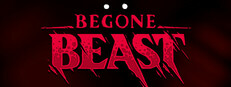 Begone Beast Banner