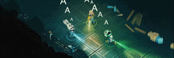 Begone Beast video 8