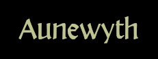 Aunewyth