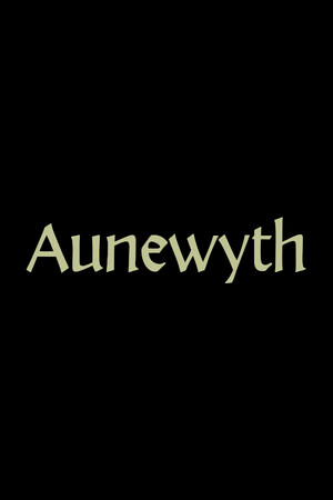Обложка Aunewyth