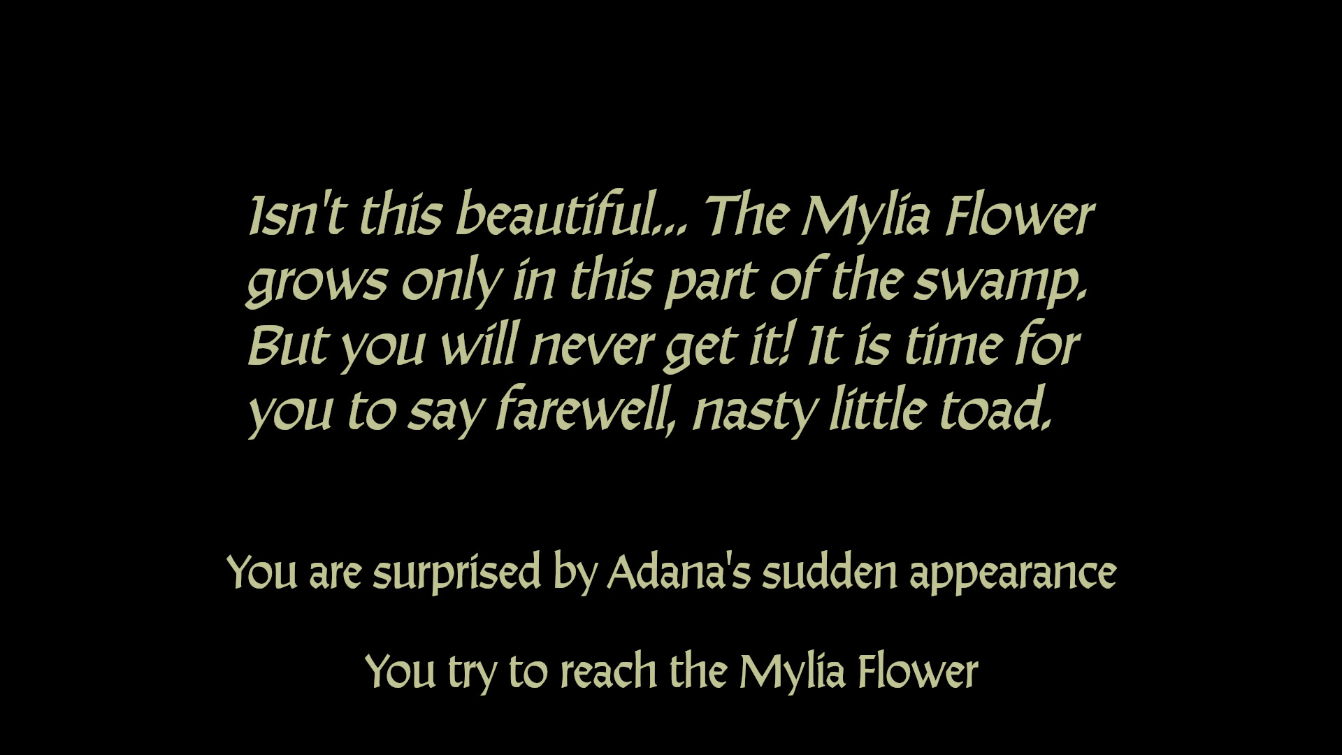 Aunewyth screenshot #3