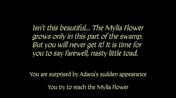 Screenshot z Aunewyth