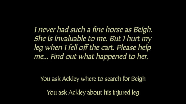 Screenshot z Aunewyth