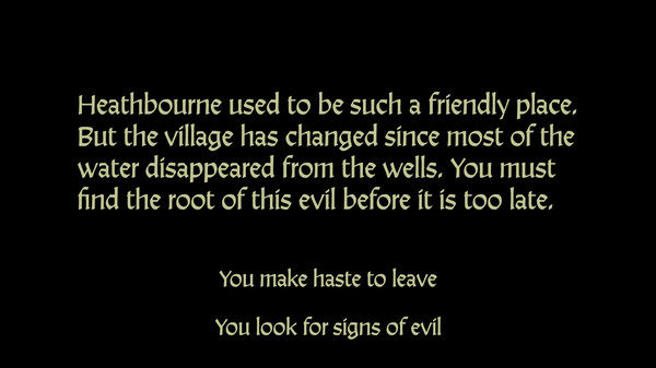 Screenshot z Aunewyth