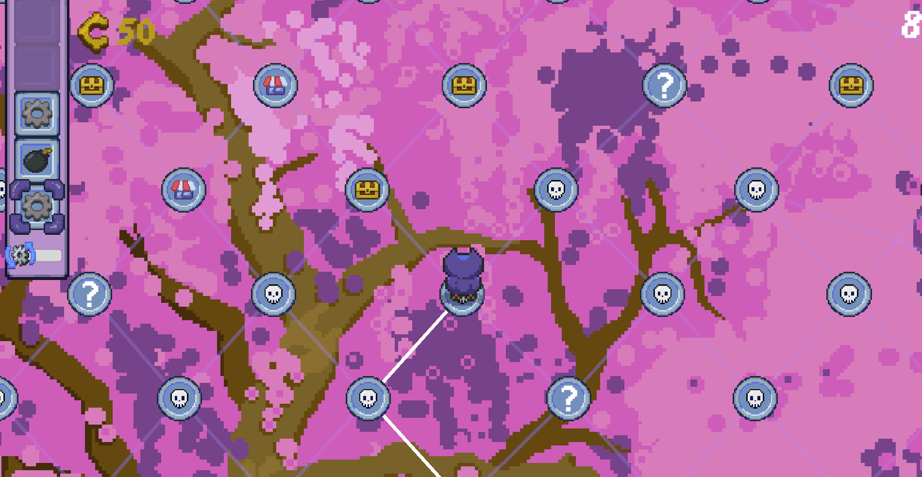 #7. Clockwork Owl (Steam) Podle: Spacefudge