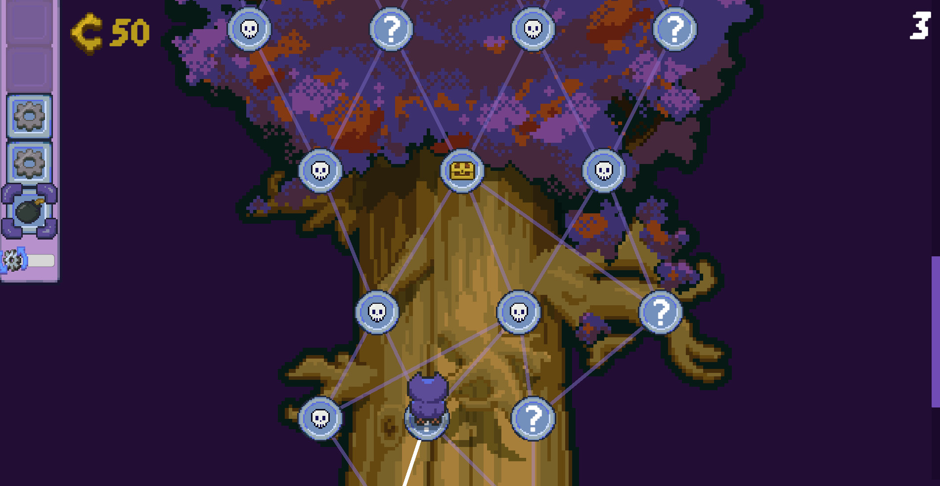 #2. Clockwork Owl (Steam) Podle: Spacefudge