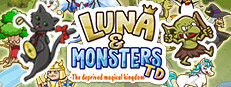 Luna & Monsters Tower Defense -The deprived magical kingdom-
