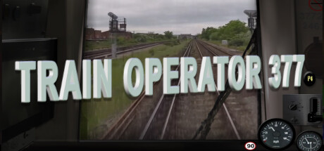 Train Operator 377 steam charts