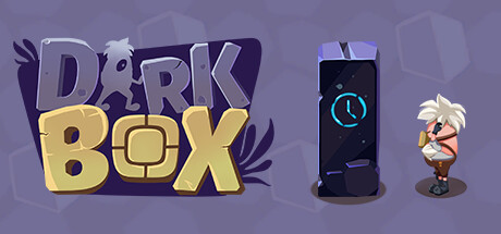 Dark Box Cover Image