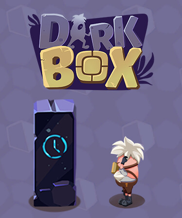 Dark Box