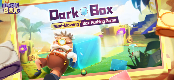 Dark Box