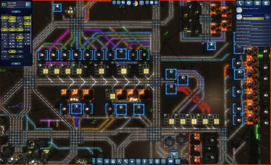 MegaFactory Titan Demo