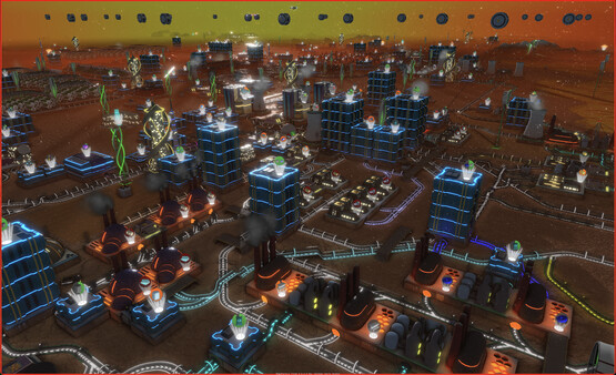 MegaFactory Titan Demo