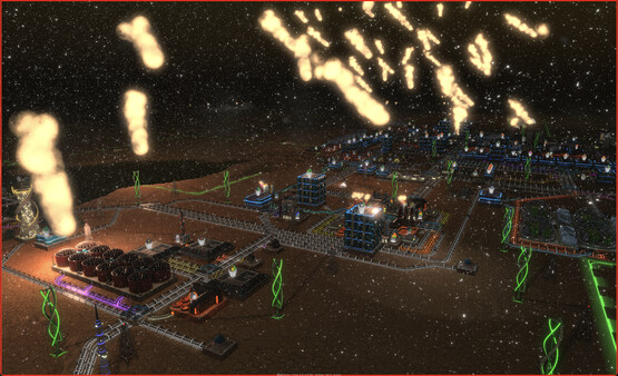 MegaFactory Titan Demo