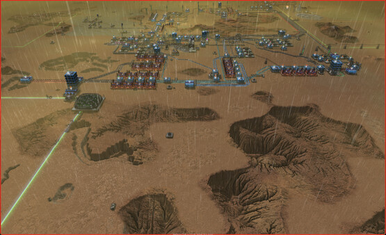 MegaFactory Titan Demo