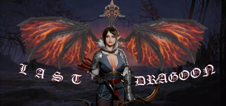 Last Dragoon: Awaken Cheat Engine/CT