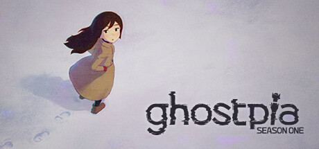 ghostpia Season One banner image