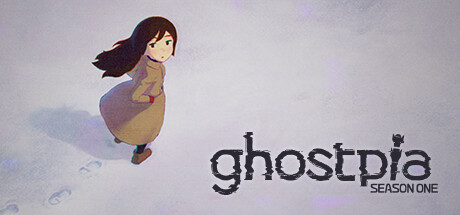 Image for ghostpia Season One