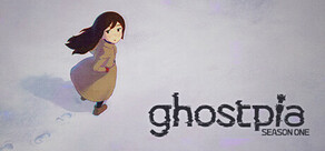 ghostpia Season One《幽灵镇少女》