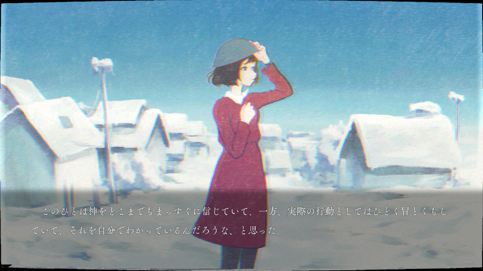 Steam：ghostpia シーズンワン