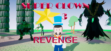 Super Clown 3: Revenge banner image