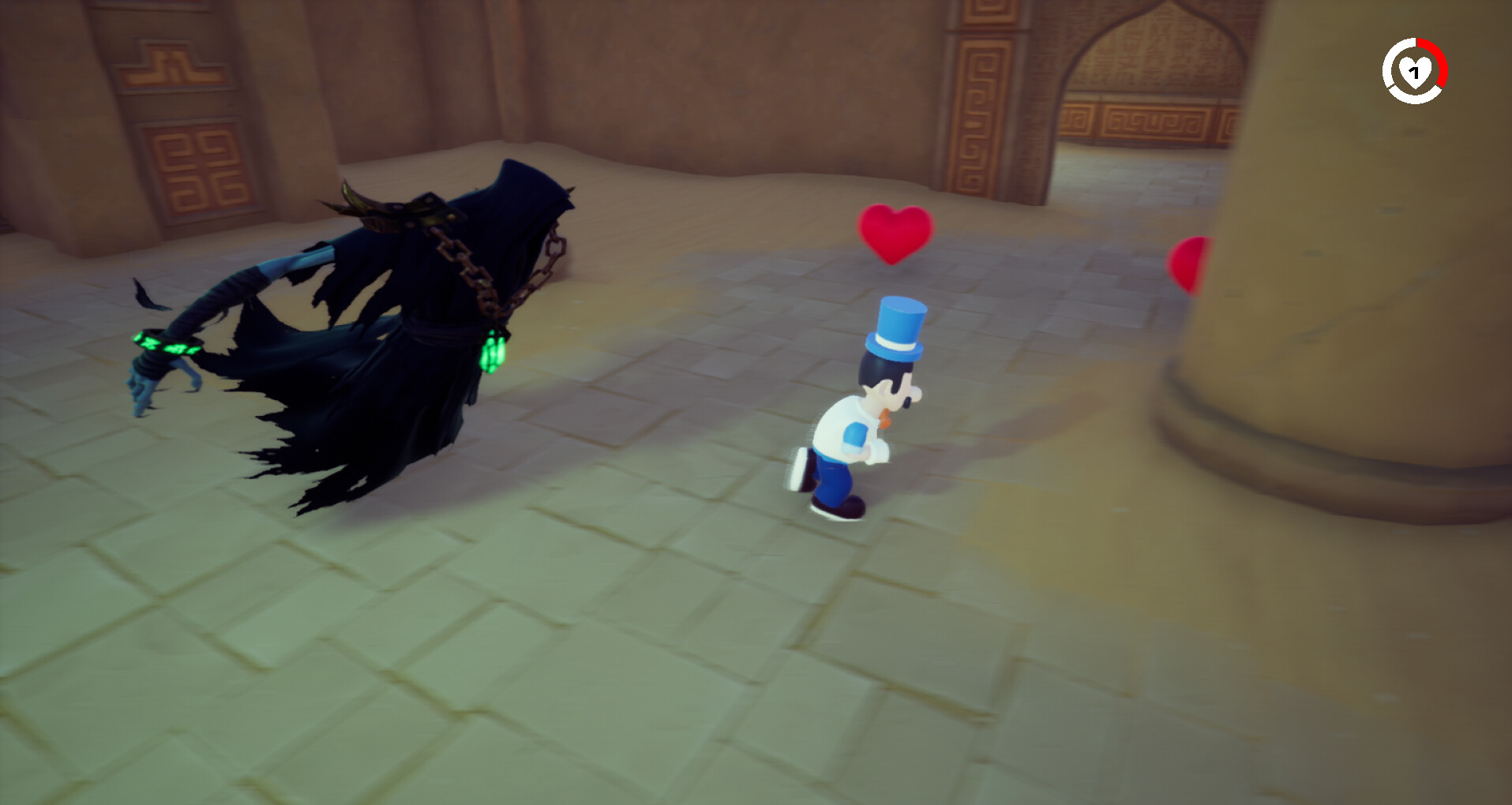 Super Clown 3: Revenge screenshot #7