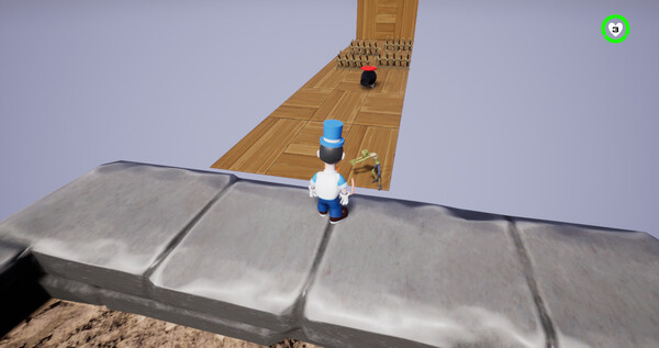 Super Clown 3: Revenge screenshot 3