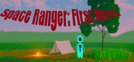 Space Ranger: First Meet Cheat Engine/CT