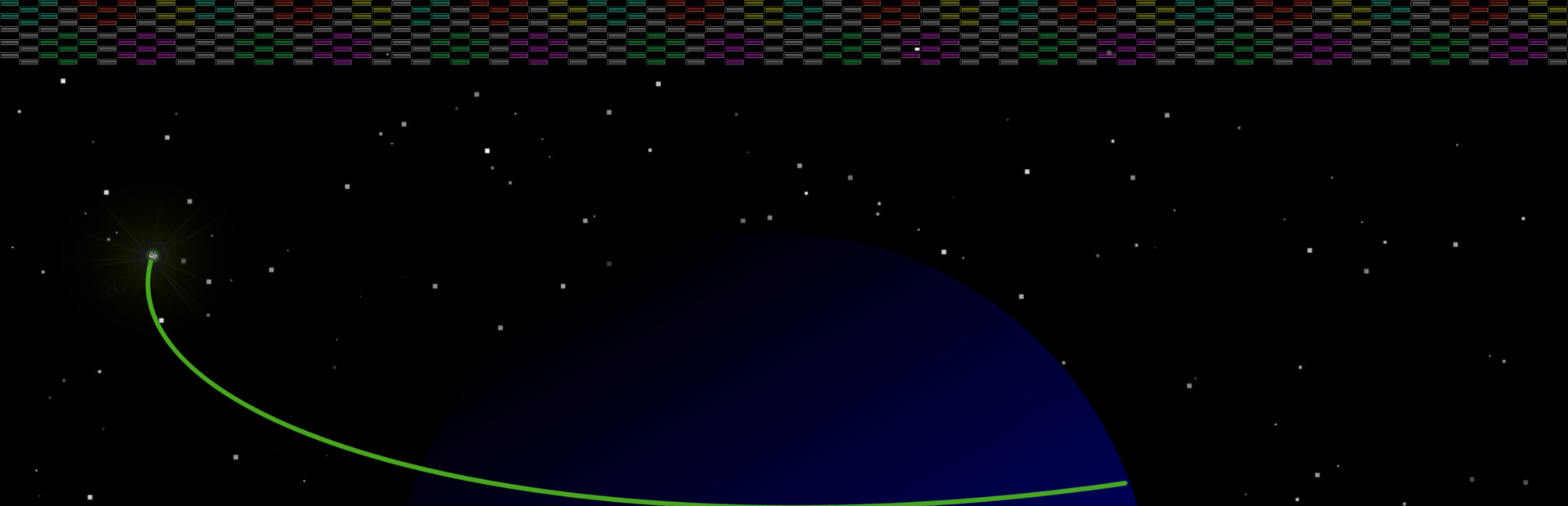 Planet Breakout 2