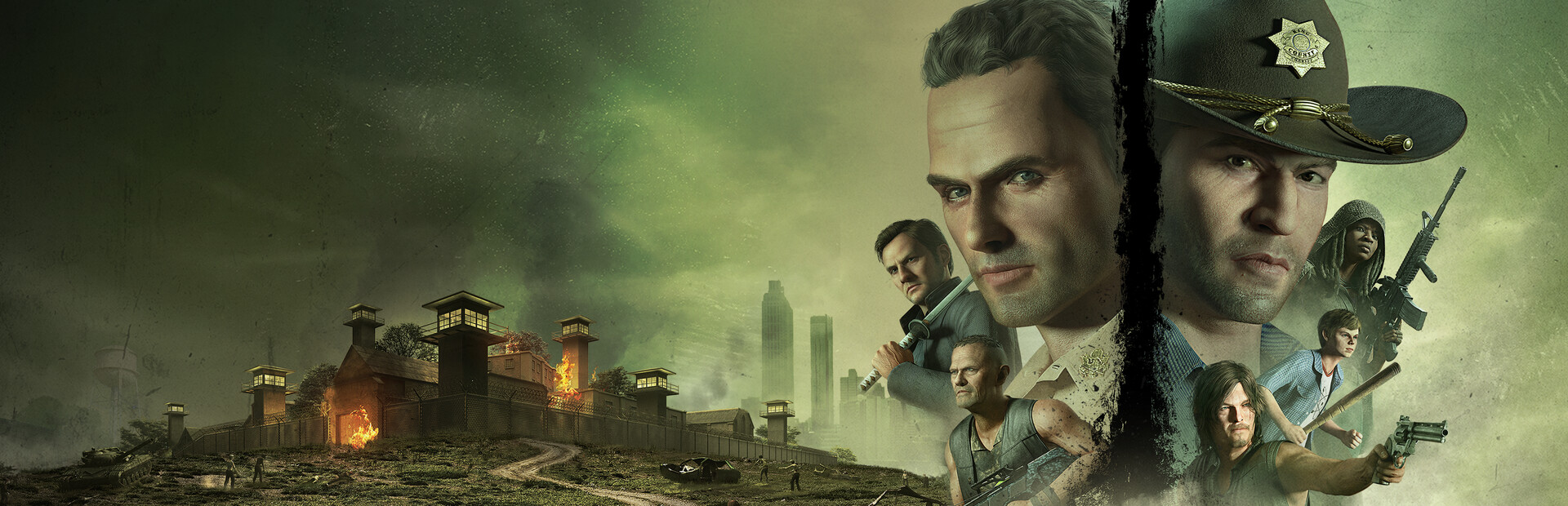 The Walking Dead: Destinies
