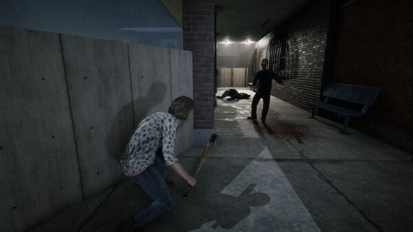 Screenshot z The Walking Dead: Destinies