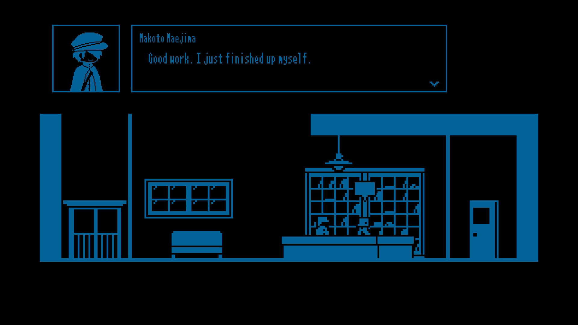 From_. screenshot #3