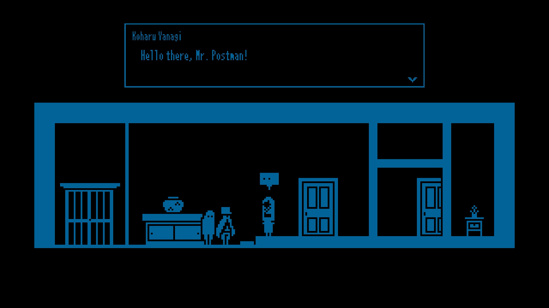 From_. screenshot #4