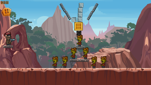 One Shot Challenge screenshot 8